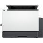 HP OfficeJet Pro 9130b All-in-One printer, Kleur, Printer voor Kleine en middelgrote ondernemingen, Printen, kopiëren, scannen, faxen, Draadloos; Printen vanaf telefoon of tablet; Automatische documentinvoer; Dubbelzijdig printen; Dubbelzijdig scannen; Sc thumbnail