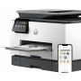 HP OfficeJet Pro 9130b All-in-One printer, Kleur, Printer voor Kleine en middelgrote ondernemingen, Printen, kopiëren, scannen, faxen, Draadloos; Printen vanaf telefoon of tablet; Automatische documentinvoer; Dubbelzijdig printen; Dubbelzijdig scannen; Sc thumbnail