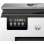 HP OfficeJet Pro 9130b All-in-One printer, Kleur, Printer voor Kleine en middelgrote ondernemingen, Printen, kopiëren, scannen, faxen, Draadloos; Printen vanaf telefoon of tablet; Automatische documentinvoer; Dubbelzijdig printen; Dubbelzijdig scannen; Sc thumbnail