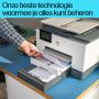 HP OfficeJet Pro 9130b All-in-One printer, Kleur, Printer voor Kleine en middelgrote ondernemingen, Printen, kopiëren, scannen, faxen, Draadloos; Printen vanaf telefoon of tablet; Automatische documentinvoer; Dubbelzijdig printen; Dubbelzijdig scannen; Sc thumbnail