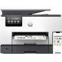 HP OfficeJet Pro 9130b All-in-One printer, Kleur, Printer voor Kleine en middelgrote ondernemingen, Printen, kopiëren, scannen, faxen, Draadloos; Printen vanaf telefoon of tablet; Automatische documentinvoer; Dubbelzijdig printen; Dubbelzijdig scannen; Sc thumbnail