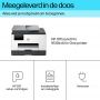 HP OfficeJet Pro 9130b All-in-One printer, Kleur, Printer voor Kleine en middelgrote ondernemingen, Printen, kopiëren, scannen, faxen, Draadloos; Printen vanaf telefoon of tablet; Automatische documentinvoer; Dubbelzijdig printen; Dubbelzijdig scannen; Sc thumbnail