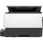 HP OfficeJet Pro 9120b All-in-One printer, Kleur, Printer voor Thuis en thuiskantoor, Printen, kopiëren, scannen, faxen, Draadloos; Dubbelzijdig printen; Dubbelzijdig scannen; Scannen naar e-mail; Scannen naar pdf; Faxen; USB-poort voorzijde; Touchscreen; thumbnail