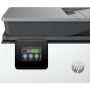 HP OfficeJet Pro 9120b All-in-One printer, Kleur, Printer voor Thuis en thuiskantoor, Printen, kopiëren, scannen, faxen, Draadloos; Dubbelzijdig printen; Dubbelzijdig scannen; Scannen naar e-mail; Scannen naar pdf; Faxen; USB-poort voorzijde; Touchscreen; thumbnail