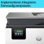 HP OfficeJet Pro 9120b All-in-One printer, Kleur, Printer voor Thuis en thuiskantoor, Printen, kopiëren, scannen, faxen, Draadloos; Dubbelzijdig printen; Dubbelzijdig scannen; Scannen naar e-mail; Scannen naar pdf; Faxen; USB-poort voorzijde; Touchscreen; thumbnail