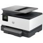 HP OfficeJet Pro 9120b All-in-One printer, Kleur, Printer voor Thuis en thuiskantoor, Printen, kopiëren, scannen, faxen, Draadloos; Dubbelzijdig printen; Dubbelzijdig scannen; Scannen naar e-mail; Scannen naar pdf; Faxen; USB-poort voorzijde; Touchscreen; thumbnail