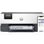 HP OfficeJet Pro 9110b printer, Kleur, Printer voor Thuis en thuiskantoor, Print, Draadloos; Dubbelzijdig printen; Printen vanaf telefoon of tablet; Touchscreen; USB-poort voorzijde thumbnail