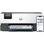 HP OfficeJet Pro 9110b printer, Kleur, Printer voor Thuis en thuiskantoor, Print, Draadloos; Dubbelzijdig printen; Printen vanaf telefoon of tablet; Touchscreen; USB-poort voorzijde thumbnail