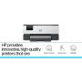 HP OfficeJet Pro 9110b printer, Kleur, Printer voor Thuis en thuiskantoor, Print, Draadloos; Dubbelzijdig printen; Printen vanaf telefoon of tablet; Touchscreen; USB-poort voorzijde thumbnail