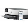 HP OfficeJet Pro 9110b printer, Kleur, Printer voor Thuis en thuiskantoor, Print, Draadloos; Dubbelzijdig printen; Printen vanaf telefoon of tablet; Touchscreen; USB-poort voorzijde thumbnail