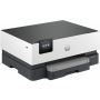 HP OfficeJet Pro 9110b printer, Kleur, Printer voor Thuis en thuiskantoor, Print, Draadloos; Dubbelzijdig printen; Printen vanaf telefoon of tablet; Touchscreen; USB-poort voorzijde thumbnail