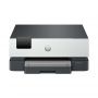 HP OfficeJet Pro 9110b printer, Kleur, Printer voor Thuis en thuiskantoor, Print, Draadloos; Dubbelzijdig printen; Printen vanaf telefoon of tablet; Touchscreen; USB-poort voorzijde thumbnail