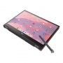 ASUS Chromebook CX34 Flip CB3401FBA-LZ0187 35,6 cm (14") Touchscreen WUXGA Intel® Core™ i5 i5-1235U 16 GB LPDDR4x-SDRAM 256 GB SSD Wi-Fi 6E (802.11ax) ChromeOS Grijs (90NX05R1-M006P0) thumbnail