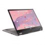 ASUS Chromebook CX34 Flip CB3401FBA-LZ0187 35,6 cm (14") Touchscreen WUXGA Intel® Core™ i5 i5-1235U 16 GB LPDDR4x-SDRAM 256 GB SSD Wi-Fi 6E (802.11ax) ChromeOS Grijs (90NX05R1-M006P0) thumbnail