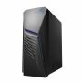 ASUS ROG Strix G13CH-51340F082W Tower Intel® Core™ i5 i5-13400F 16 GB DDR4-SDRAM 512 GB SSD NVIDIA GeForce RTX 3060 Windows 11 Home PC Zwart, Grijs (90PF0471-M00980) thumbnail