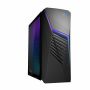 ASUS ROG Strix G13CH-51340F082W Tower Intel® Core™ i5 i5-13400F 16 GB DDR4-SDRAM 512 GB SSD NVIDIA GeForce RTX 3060 Windows 11 Home PC Zwart, Grijs (90PF0471-M00980) thumbnail