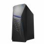 ASUS ROG Strix G13CH-51340F082W Tower Intel® Core™ i5 i5-13400F 16 GB DDR4-SDRAM 512 GB SSD NVIDIA GeForce RTX 3060 Windows 11 Home PC Zwart, Grijs (90PF0471-M00980) thumbnail