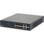 Axis 01191-003 netwerk-switch Managed Gigabit Ethernet (10/100/1000) Power over Ethernet (PoE) 1U Zwart (01191-003) thumbnail