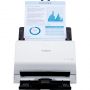 Canon imageFORMULA R30 Scanner met ADF + invoer voor losse vellen 600 x 600 DPI A4 Wit thumbnail