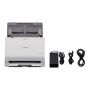 Canon imageFORMULA R30 Scanner met ADF + invoer voor losse vellen 600 x 600 DPI A4 Wit thumbnail