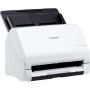 Canon imageFORMULA R30 Scanner met ADF + invoer voor losse vellen 600 x 600 DPI A4 Wit thumbnail