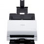 Canon imageFORMULA R30 Scanner met ADF + invoer voor losse vellen 600 x 600 DPI A4 Wit thumbnail