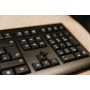 CHERRY KW 3000 toetsenbord RF Draadloos QWERTY Engels Zwart (JK-3000EU-2) thumbnail