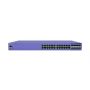 Extreme networks 5320-24T-8XE netwerk-switch Managed L2/L3 Gigabit Ethernet (10/100/1000) 1U Blauw (5320-24T-8XE) thumbnail