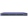 Extreme networks 5320-48T-8XE netwerk-switch Gigabit Ethernet (10/100/1000) Power over Ethernet (PoE) Blauw (5320-48T-8XE) thumbnail