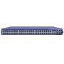 Extreme networks 5420F-48T-4XE netwerk-switch Managed L2/L3 Gigabit Ethernet (10/100/1000) 1U Blauw (5420F-48T-4XE) thumbnail