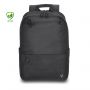 V7 CBP16-ECO2 laptoptas 39,6 cm (15.6") Rugzak Zwart thumbnail