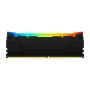 Kingston Technology FURY 128GB 3600MT/s DDR4 CL18 DIMM (set van 4) Renegade RGB (KF436C18RB2AK4/128) thumbnail
