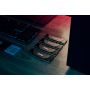Kingston Technology FURY 128GB 3600MT/s DDR4 CL18 DIMM (set van 4) Renegade Zwart (KF436C18RB2K4/128) thumbnail