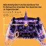 HP HyperX Clutch Gladiate - Wired Gaming RGB Controller - Xbox thumbnail