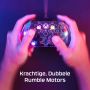 HP HyperX Clutch Gladiate - Wired Gaming RGB Controller - Xbox thumbnail