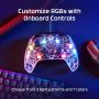 HP HyperX Clutch Gladiate - Wired Gaming RGB Controller - Xbox thumbnail