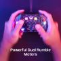 HP HyperX Clutch Gladiate - Wired Gaming RGB Controller - Xbox thumbnail