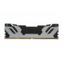 Kingston Technology FURY 64GB 6400MT/s DDR5 CL32 DIMM (set van 2) Renegade Zilver XMP (KF564C32RSK2-64) thumbnail