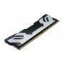 Kingston Technology FURY 64GB 6400MT/s DDR5 CL32 DIMM (set van 2) Renegade Zilver XMP (KF564C32RSK2-64) thumbnail