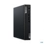 Lenovo ThinkCentre M70q Intel® Core™ i5 i5-13400T 8 GB DDR4-SDRAM 256 GB SSD Mini PC Zwart thumbnail