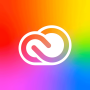 Adobe Creative Cloud for Teams NL (all apps, new) thumbnail