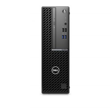 DELL OptiPlex 7010 Intel® Core™ i3 i3-13100 8 GB DDR4-SDRAM 256 GB SSD Windows 11 Pro SFF PC Zwart