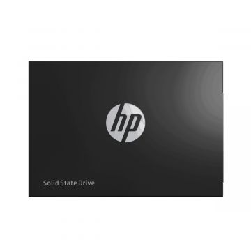 HP S650 2.5" 480 GB SATA III