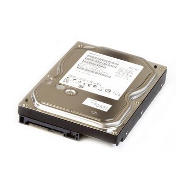HP 500Gb HDD 3.5" SATA III