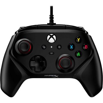 HyperX Clutch Gladiate - Wired Gaming Controller - Xbox