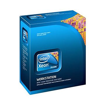 Intel Xeon X5660 processor 2,8 GHz 12 MB Smart Cache Box