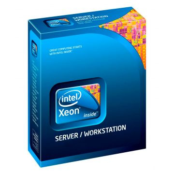 Intel Xeon X5670 processor 2,93 GHz 12 MB Smart Cache Box