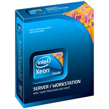 Intel Xeon X5675 processor 3,06 GHz 12 MB Smart Cache Box