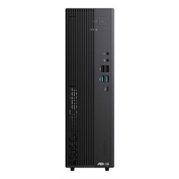 ASUS ExpertCenter D7 SFF D700SER-714700017X Intel® Core™ i7 i7-14700 16 GB DDR5-SDRAM 512 GB SSD Windows 11 Pro PC Zwart