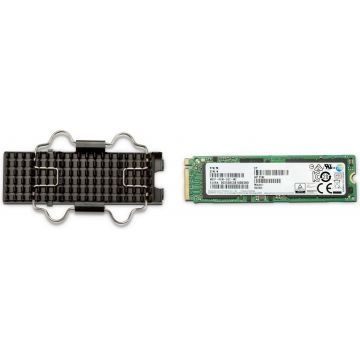 HP 1x512GB M.2 2280 PCIeTLC SSD Z8G4 Kit